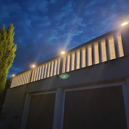 Vila Luca * Vrsi