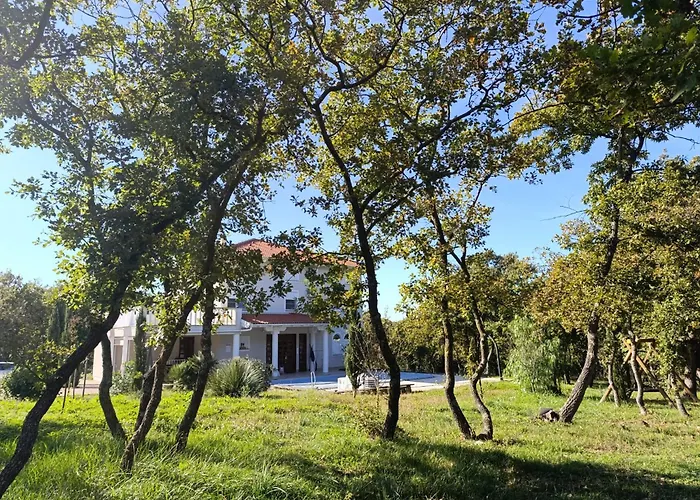 Villa Luca