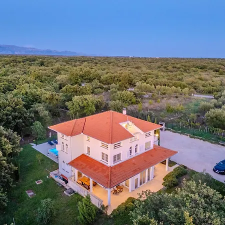 Luca Villa *