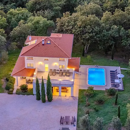 Villa Luca *